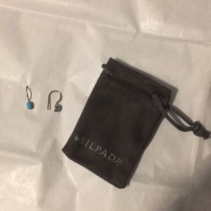 Silpada earrings